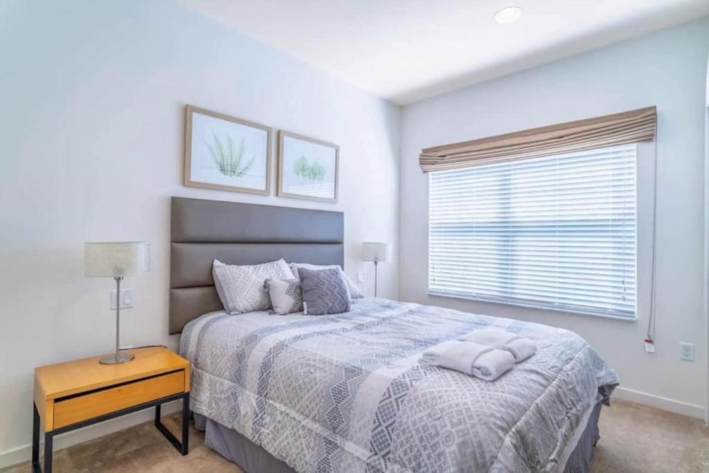 Private Spa Townhome At Regal Oaks Resort Orlando Eksteriør bilde